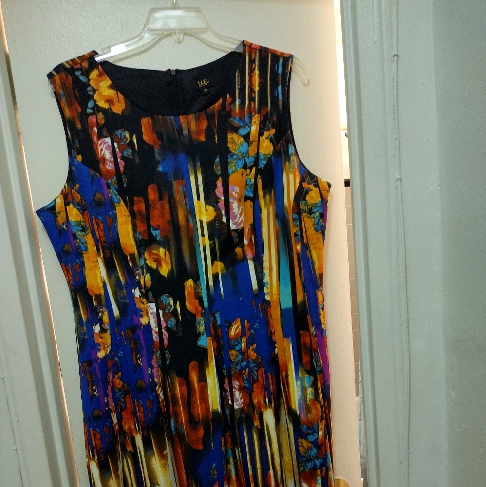 One Dress